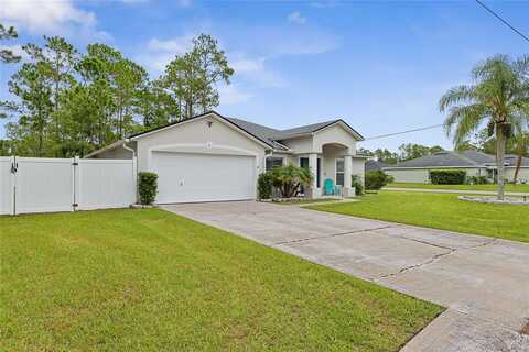 2 UNIONTIN COURT, PALM COAST, FL 32164