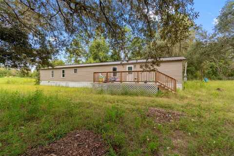 10550 NE 120TH STREET, ARCHER, FL 32618