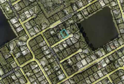 7 KASHGAR COURT, PALM COAST, FL 32164