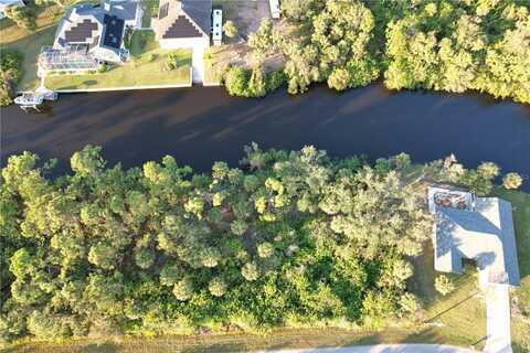 1108 MARCH DRIVE, PORT CHARLOTTE, FL 33953