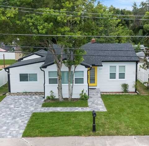 219 E GRANT STREET, ORLANDO, FL 32806