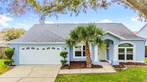 301 LYTTON CIRCLE, ORLANDO, FL 32824