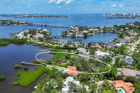 3920 RED ROCK WAY, SARASOTA, FL 34231