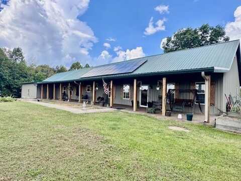 1575 St. Rt. 853, Greenville, KY 42345