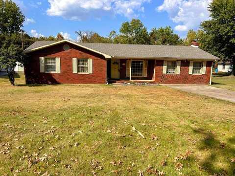 678 Clearview Dr., Madisonville, KY 42431
