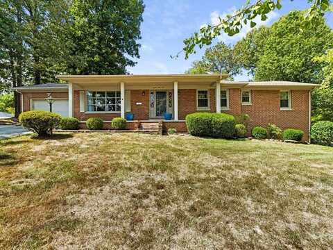 763 Wilson Drive, Madisonville, KY 42431