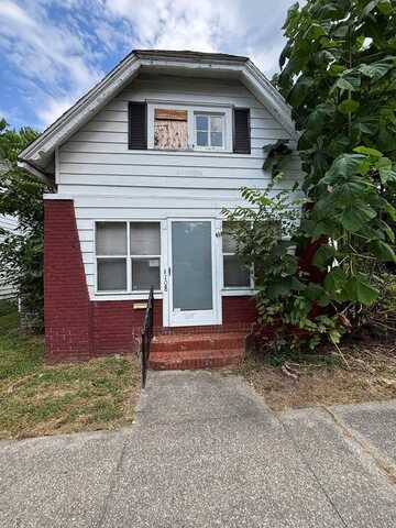 108 N Robinson, Earlington, KY 42410