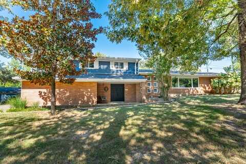 821 Homewood Dr, Madisonville, KY 42431