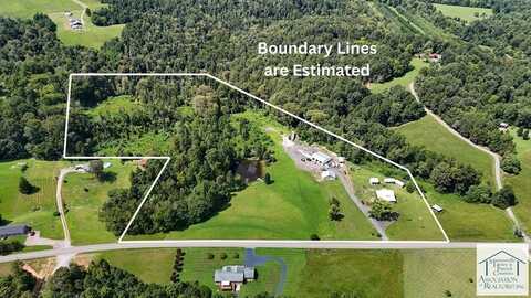 3865 Ayers Orchard Rd, Stuart, VA 24171
