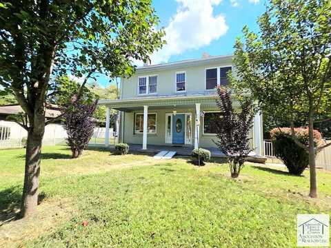 109 Salmon Street, Martinsville, VA 24112
