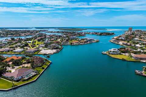 1370 QUINTARA Court, Marco Island, FL 34145
