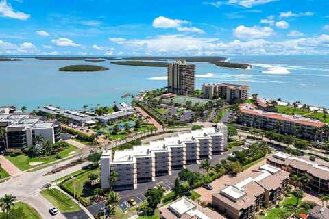 1141 S COLLIER Boulevard unit: 107, Marco Island, FL 34145
