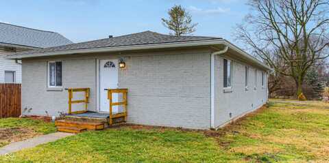 1338 Norton Avenue, Indianapolis, IN 46227