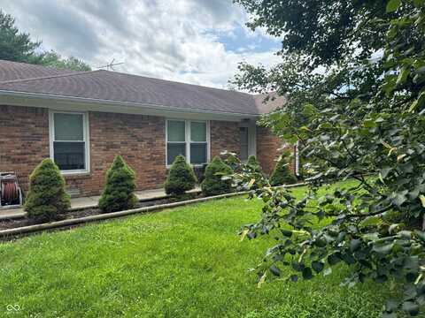 1426 Westwind Drive, Avon, IN 46123