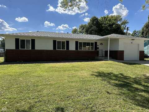 564 Northgate Drive, Greenwood, IN 46143