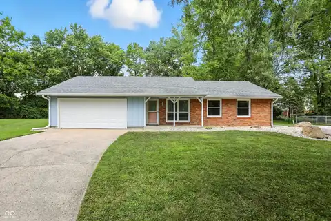 1618 Vineyard Court, Indianapolis, IN 46260