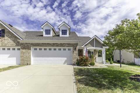12230 Halite Lane, Fishers, IN 46038