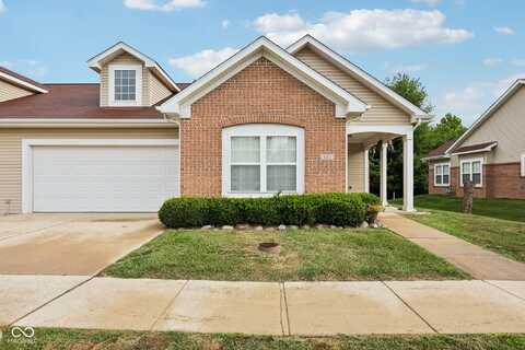 461 Harvest Moon Drive, Greencastle, IN 46135