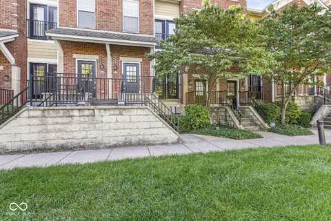 6590 Reserve Drive, Indianapolis, IN 46220