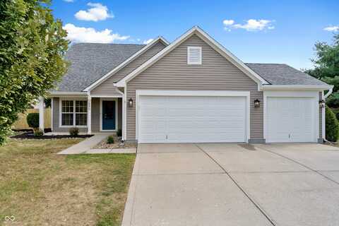 2895 Big Cone Court, Whiteland, IN 46184
