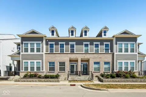 688 Lagerfield Drive, Carmel, IN 46032