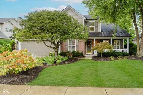 11183 Harriston Drive, Fishers, IN 46037