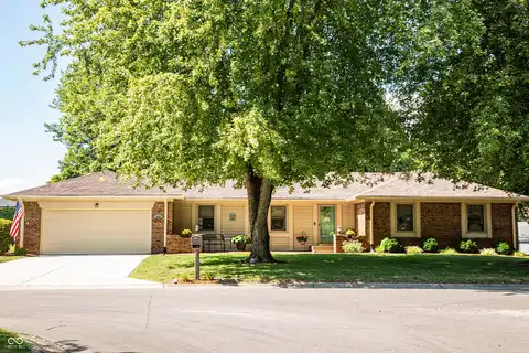 4362 Southway Road, Greenwood, IN 46142