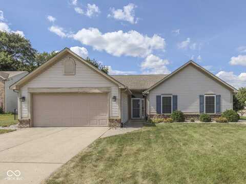 4944 Onslow Court, Greenwood, IN 46142