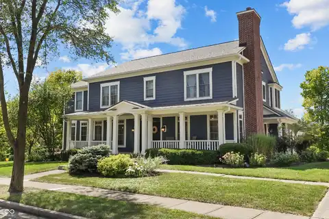 1845 Halifax Street, Carmel, IN 46032