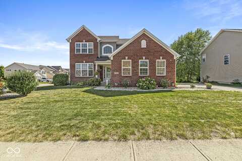 7821 Wedgetail Drive, Zionsville, IN 46077