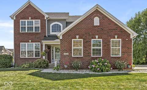 7821 Wedgetail Drive, Zionsville, IN 46077