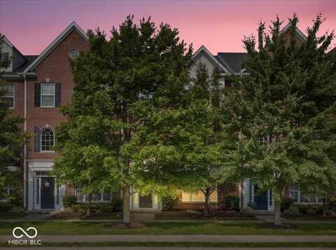 11509 Reagan Drive, Fishers, IN 46038