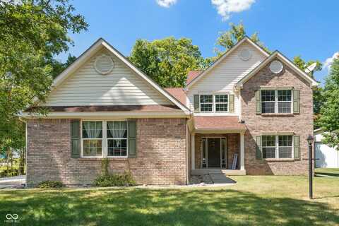 1808 Dan Patch Lane, Westfield, IN 46074