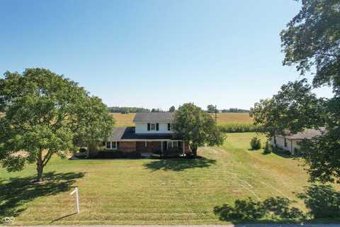 2281 N 650 E, Columbus, IN 47203