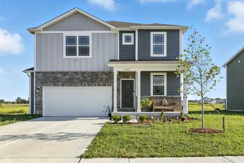 9133 Fitzgerald Drive, Indianapolis, IN 46239