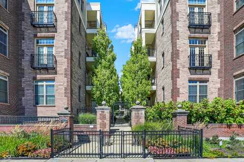 450 E Ohio Street, Indianapolis, IN 46204
