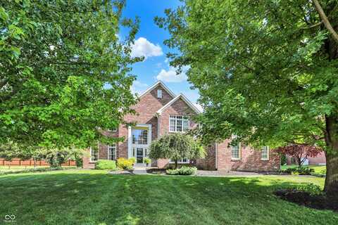 13237 Snow Owl Drive, Carmel, IN 46033
