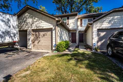 6058 Southbay Drive, Indianapolis, IN 46250