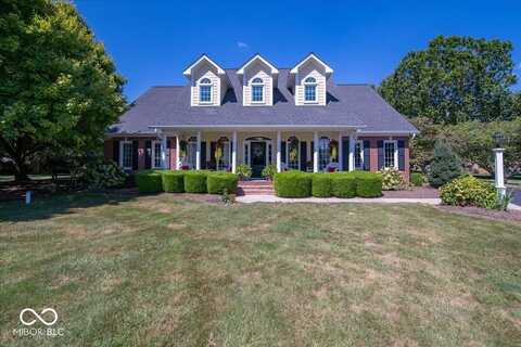 6404 Briarway Court, McCordsville, IN 46055