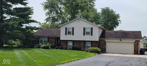 12569 E 79th Street, Indianapolis, IN 46236