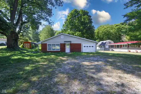 740 N National Road, Columbus, IN 47201