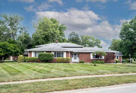 6240 Woburn Drive, Indianapolis, IN 46250