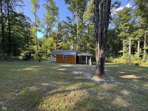 13020 Bulltown Road, Laurel, IN 47024