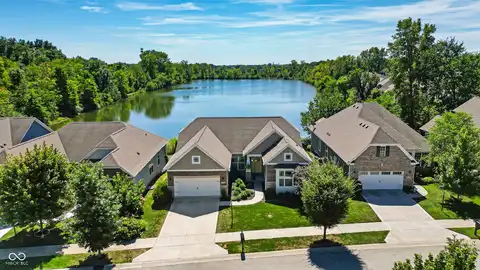 1065 Serenity Court, Carmel, IN 46280