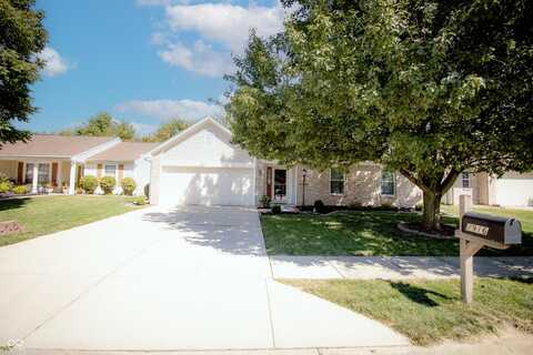 7916 Grand Gulch Drive, Indianapolis, IN 46239