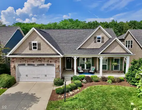 4996 Holston Hills Drive, Noblesville, IN 46062