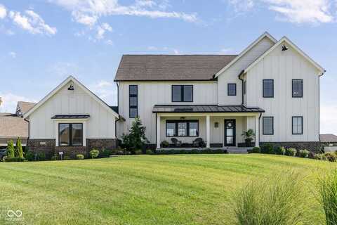 18331 Lakes End Court, Westfield, IN 46074