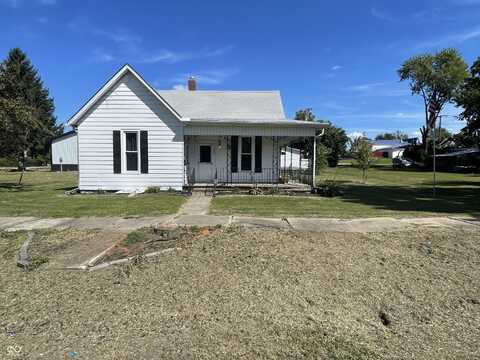 503 Front Street, Clay City, IN 47841
