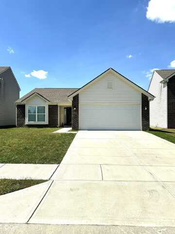 6634 Trey Court, Indianapolis, IN 46113