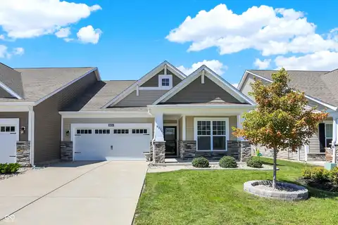 8056 Milender Boulevard, Indianapolis, IN 46237